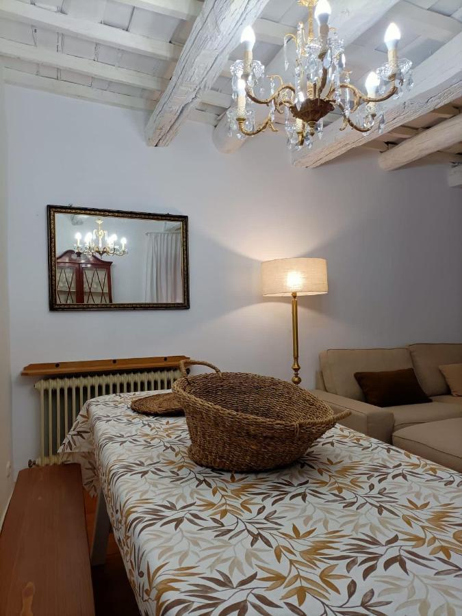 Casa Villamiel Esterno foto