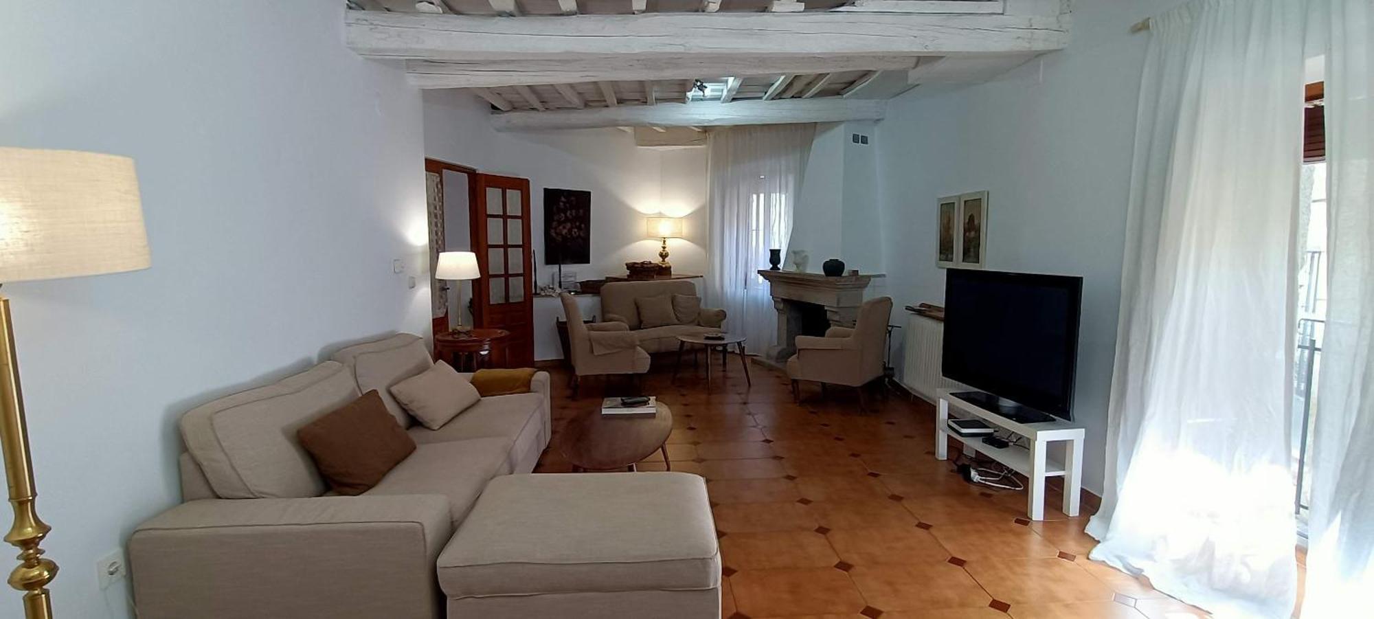 Casa Villamiel Esterno foto